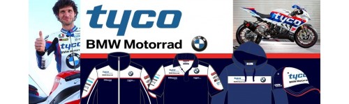TYCO BMW