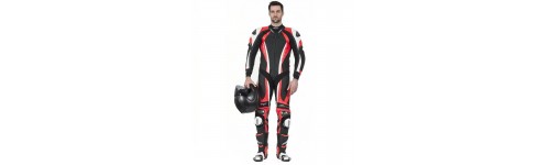 Pack pilote RST pro series cpx